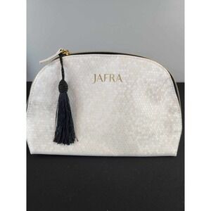 Jafra makeup bag
